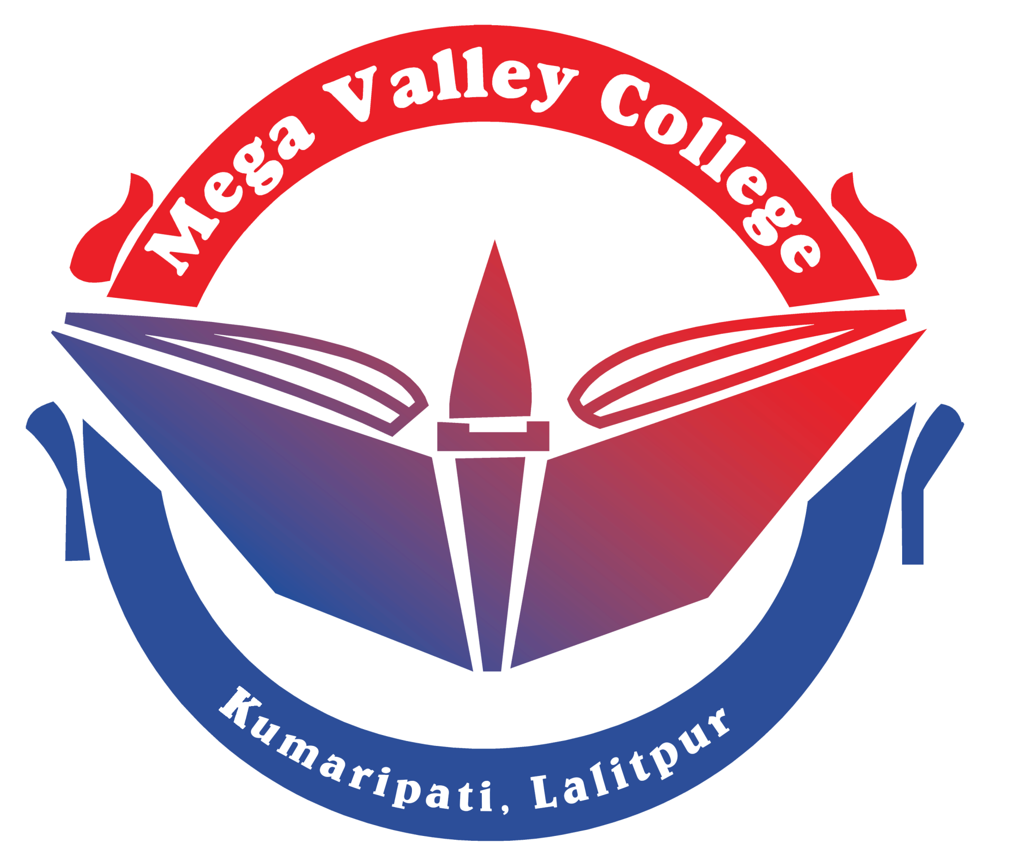 Mega Valley College campus